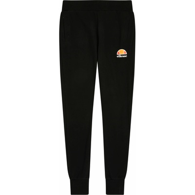 Ellesse dámské tepláky QUEENSTOWN čierna biela