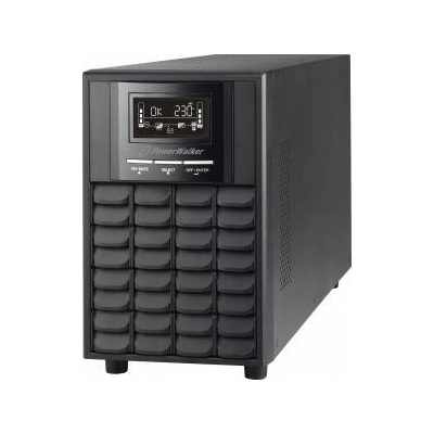 PowerWalker UPS Power Walker Line-Interactive 3000VA CW FR 3x PL 230V, USB, RS-232, LCD, EPO