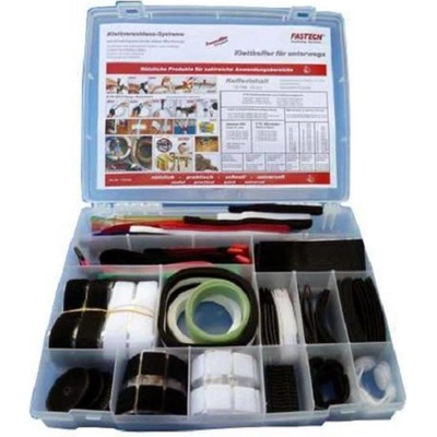 FASTECH® 576-Set sada suchých zipů 200 ks