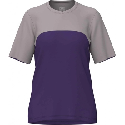 7Mesh Roam Shirt SS Purple Moon dámský