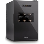 Test Klarstein Silent Vino 15 Uno Recenzia Klarstein Silent Vino 15 Uno