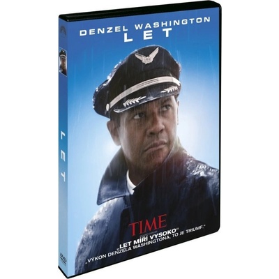 Let: Edice bestsellery DVD