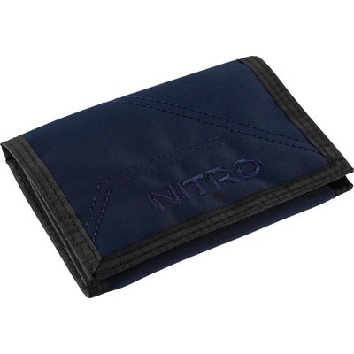Nitro Wallet night sky