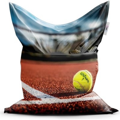 SABLIO Tennis 150 x 100 cm