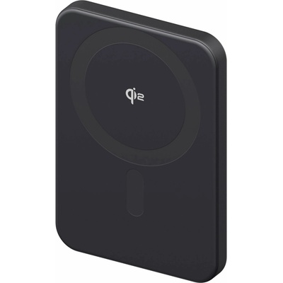AlzaPower Qi2 Ultra Slim APW-PBQ05PDB