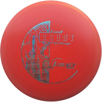 Legacy Discs Ghost Excel