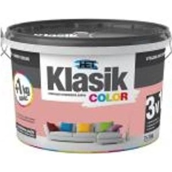 Het Klasik color 1,5kg lososový