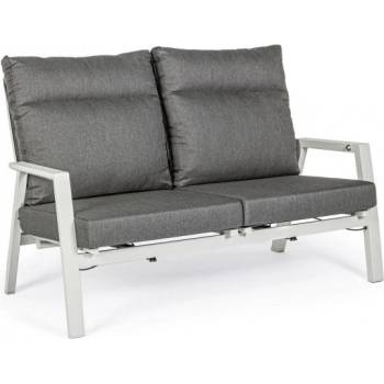 Bizzotto Kledi РЕЛАКС ДИВАН 2 МЕСТА С ВЪЗГЛАВНИЦИ (0663061)