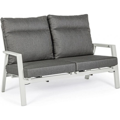 Bizzotto Kledi РЕЛАКС ДИВАН 2 МЕСТА С ВЪЗГЛАВНИЦИ (0663061)