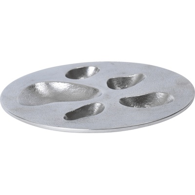 Ferm Living Декоративен поднос Niche 22 см (1104270662)