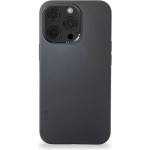 Decoded Silicone BackCover, charcoal - iPhone 13 Pro Max (K-D22IPO67PMBCS9CL)