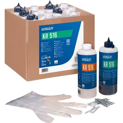 UZIN NC KR 516 A/B 2K 2 x 300 ml