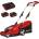 Einhell Professional RASARRO 36/40