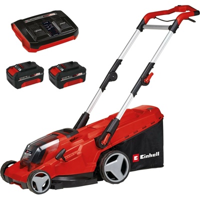 Einhell Professional RASARRO 36/40