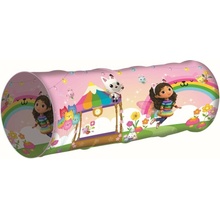 John Pop Up tunel Gabby Dollhouse 150cm, priemer 45cm