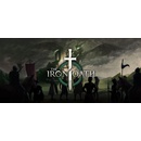 The Iron Oath