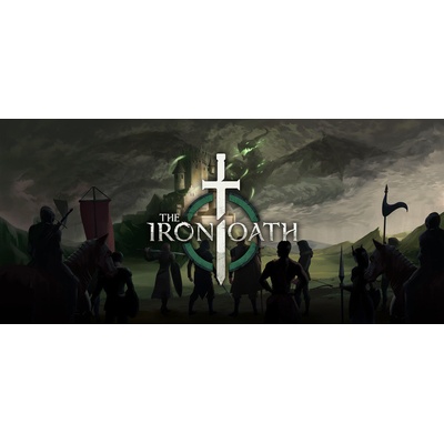 The Iron Oath