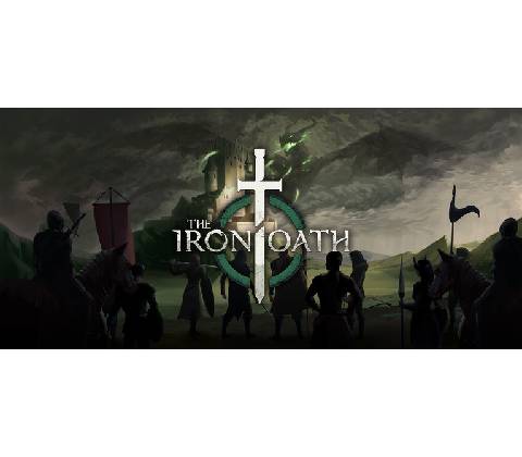 The Iron Oath