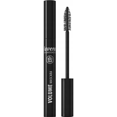 Lavera riasenka pre väčší objem BIO Black 9 ml