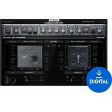 Audified GK Amplification 3 Pro