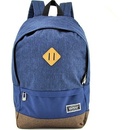Školní batohy Target Batoh modrá