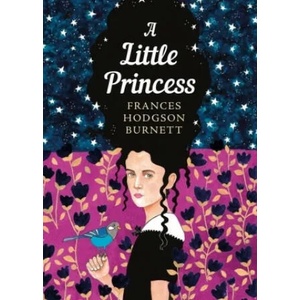 Little Princess | Frances Hodgson Burnett (ISBN: 9780241380666)
