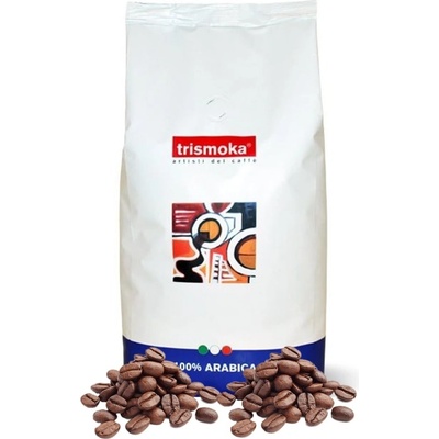 Trismoka Caffé Gourmet 100 1 kg