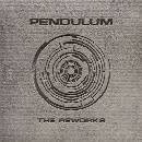 PENDULUM - THE REWORKS CD