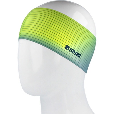 Rituall PROUŽKY fluo žlutá