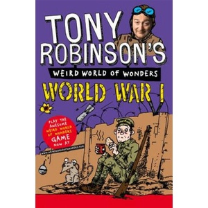 World War I (2013)