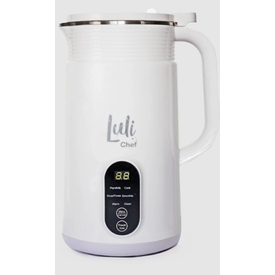 Luli Chef Midi Biela