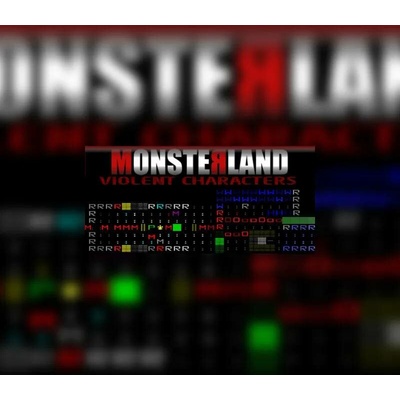 Monsterland
