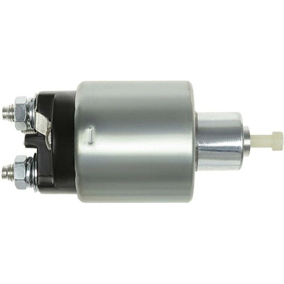 Elektromagnetický spínač, startér AS-PL SS9263S