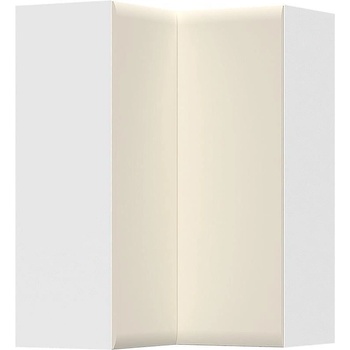 Горен кухненски шкаф ъглов Invictus V9-UG-2K6