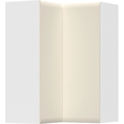 Горен кухненски шкаф ъглов Invictus V9-UG-2K6