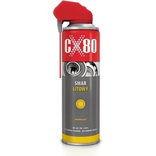 CX80 Lithiový tuk 500 ml