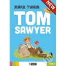 Tom Sawyer - Mark Twain