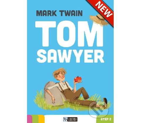 Tom Sawyer - Mark Twain