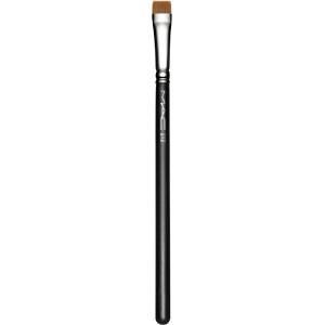 Mac 212 Synthetic Flat Definer Brush Четка за очи дамски
