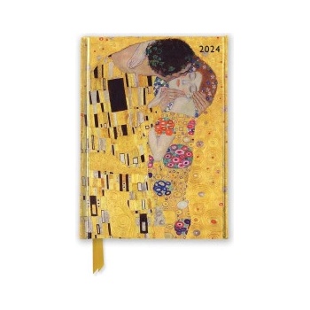 Gustav Klimt Der Kuss Taschen 2022