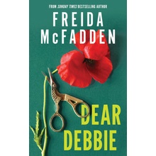 Dear Debbie - Freida McFadden