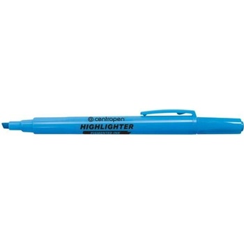 Centropen 8722 modrý