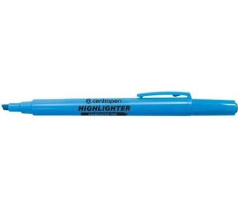 Centropen 8722 modrý