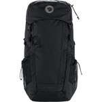 Fjällräven Туристическа раница Fjällräven Abisko Hike 35 Walking backpack - Black - размер S/M (502-7039-0511)