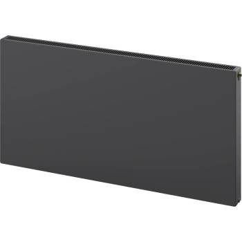 Mexen CVF21 Панелен радиатор Flat 600 x 1500 mm, долно свързване, 1814 W, антрацит (W621F-060-150-66)