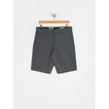 Volcom Frckn Mdn Strch 21 dark slate