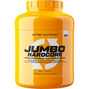 Scitec Nutrition Jumbo Hardcore 5355 g