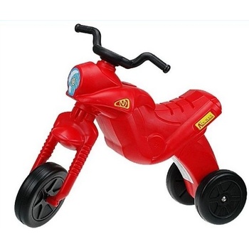 Mikro trading Enduro Maxi červené