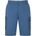 Timberland Къси панталони Timberland Cargo Shorts - Dark Denim