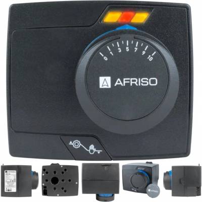 Afriso ARM 343